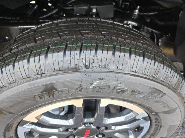 new 2026 Toyota Tacoma car, priced at $45,594