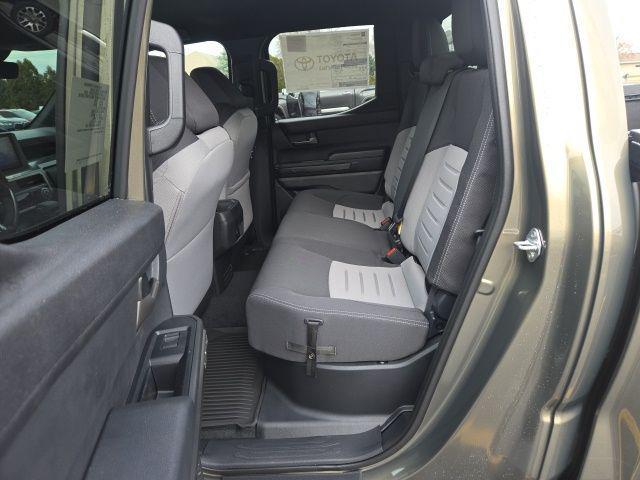 new 2026 Toyota Tacoma car, priced at $45,594