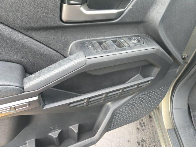 new 2026 Toyota Tacoma car, priced at $45,594