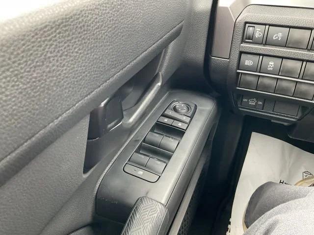 new 2025 Toyota Tacoma car, priced at $46,884