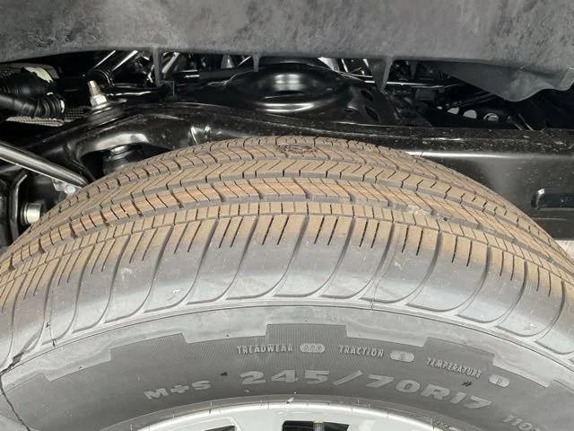 new 2025 Toyota Tacoma car, priced at $46,884