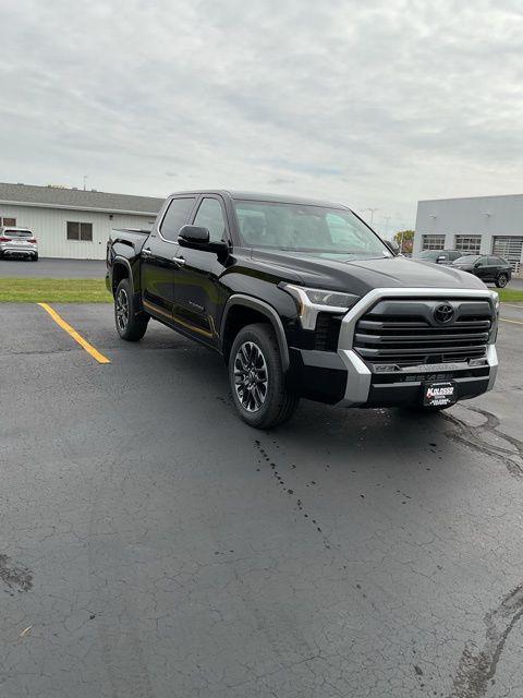 new 2026 Toyota Tundra car, priced at $60,014