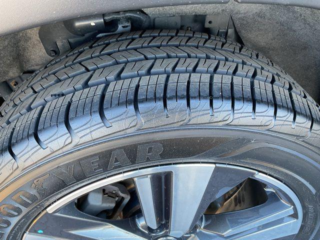 used 2021 Nissan Rogue car, priced at $22,164