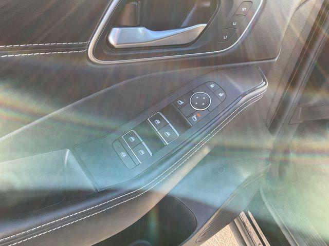 used 2021 Nissan Rogue car, priced at $22,164