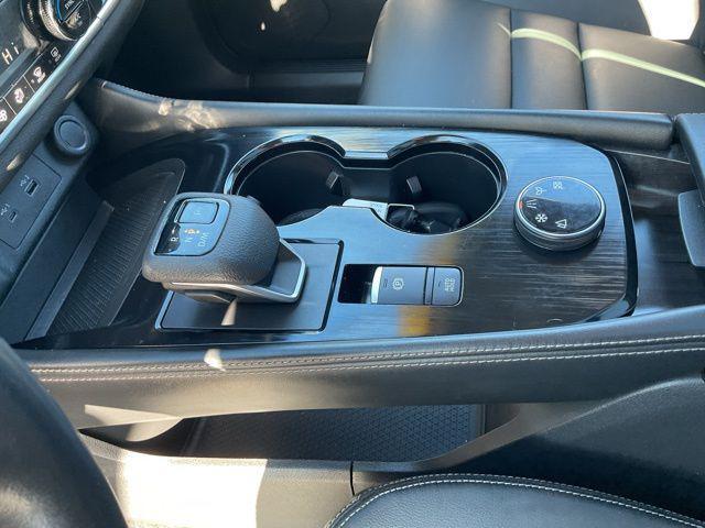 used 2021 Nissan Rogue car, priced at $22,164