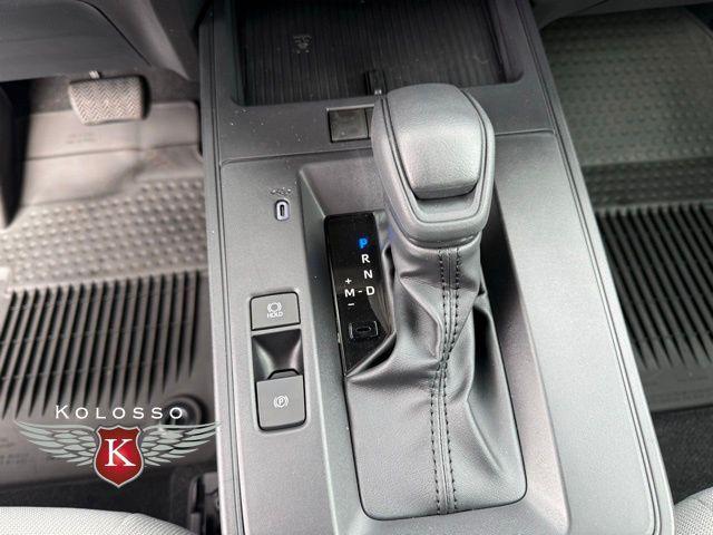 new 2026 Toyota Corolla Cross car, priced at $30,819