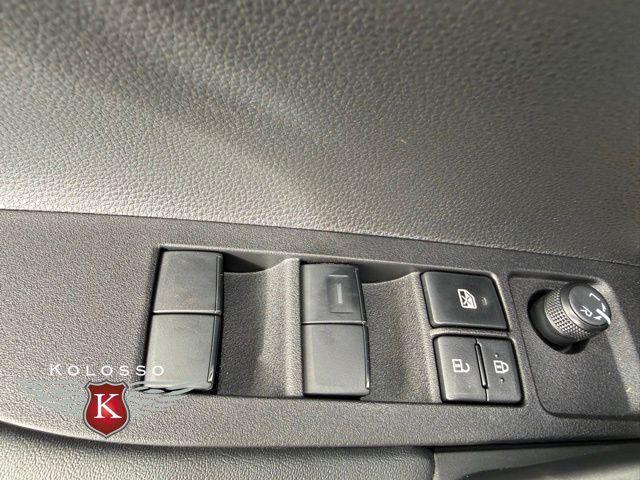 new 2026 Toyota Corolla Cross car, priced at $30,819