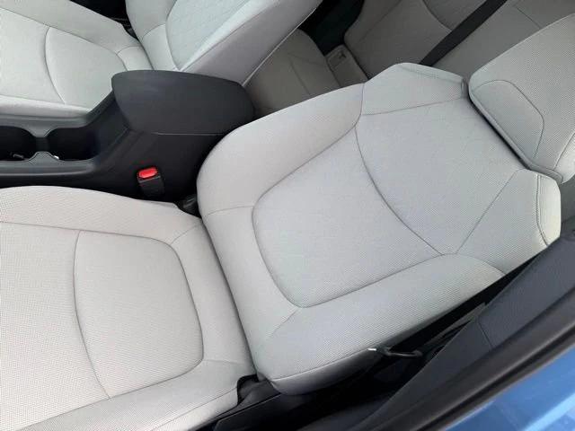new 2026 Toyota Corolla Cross car, priced at $30,819