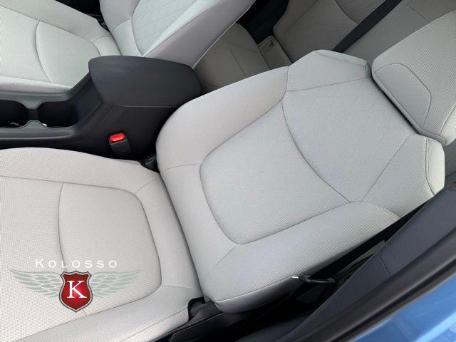 new 2026 Toyota Corolla Cross car, priced at $30,819