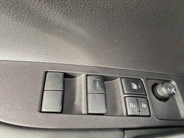 new 2026 Toyota Corolla Cross car, priced at $30,819