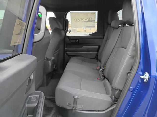 new 2025 Toyota Tacoma car, priced at $42,869