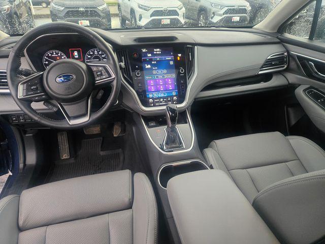 used 2020 Subaru Legacy car, priced at $21,522