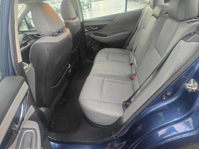 used 2020 Subaru Legacy car, priced at $21,522