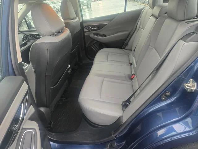 used 2020 Subaru Legacy car, priced at $23,372