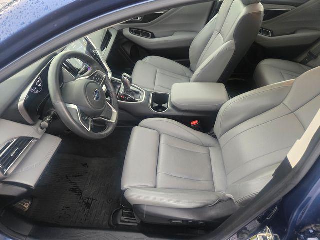 used 2020 Subaru Legacy car, priced at $21,522