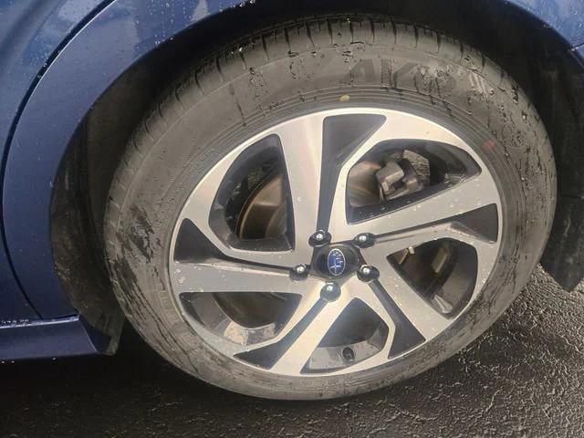 used 2020 Subaru Legacy car, priced at $23,372