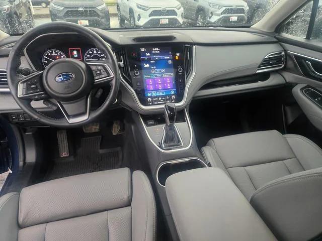 used 2020 Subaru Legacy car, priced at $23,372