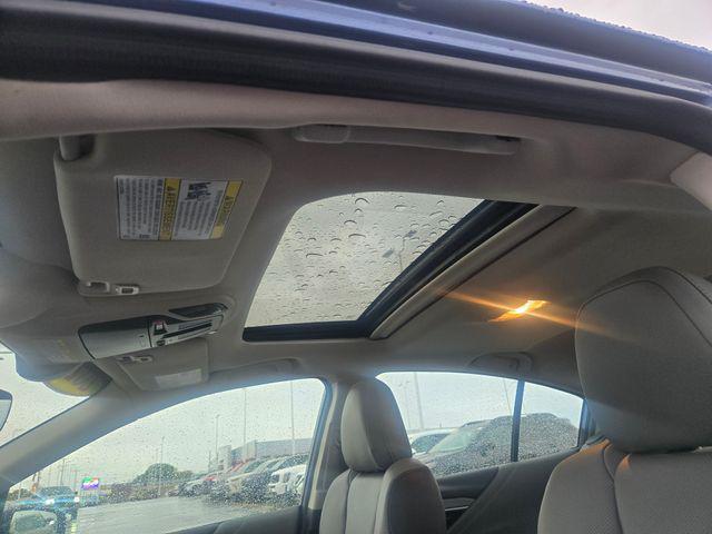 used 2020 Subaru Legacy car, priced at $21,522