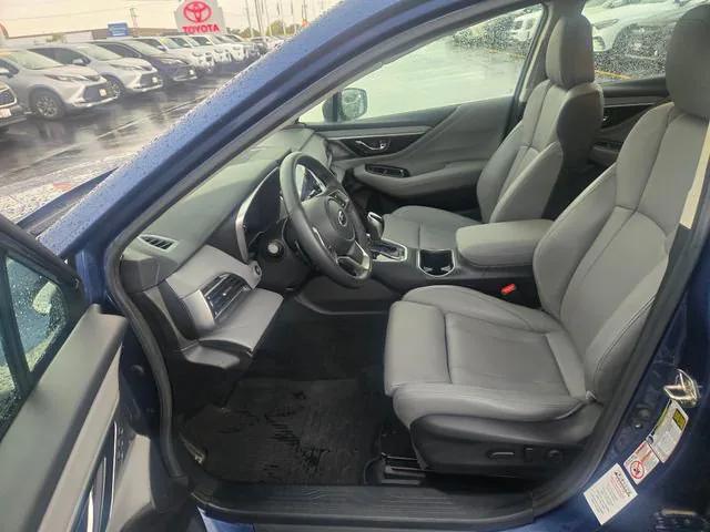 used 2020 Subaru Legacy car, priced at $23,372