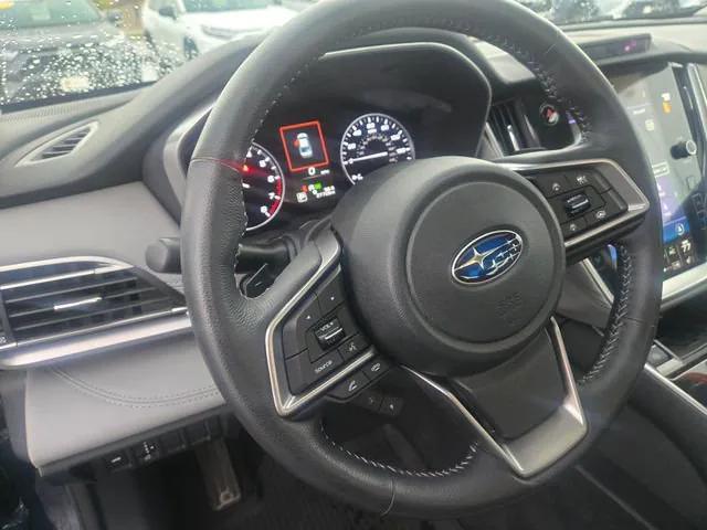 used 2020 Subaru Legacy car, priced at $23,372