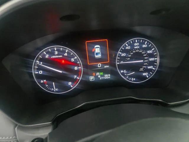 used 2020 Subaru Legacy car, priced at $23,372