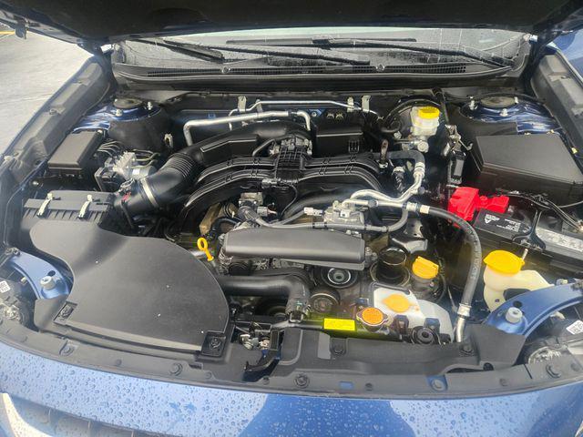 used 2020 Subaru Legacy car, priced at $21,522