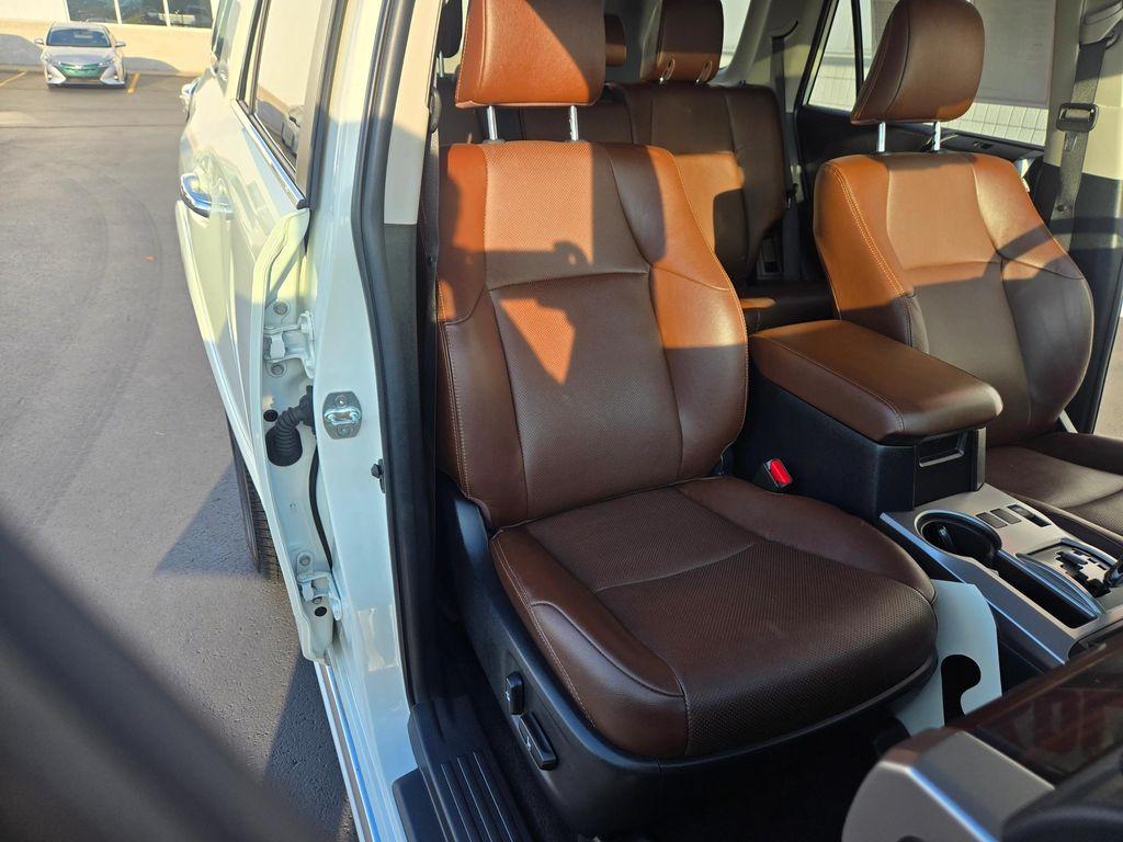 used 2023 Toyota 4Runner car, priced at $48,999