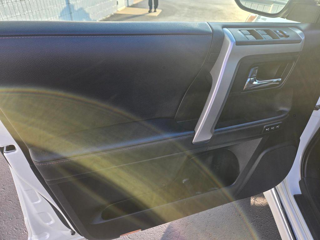 used 2023 Toyota 4Runner car, priced at $48,999
