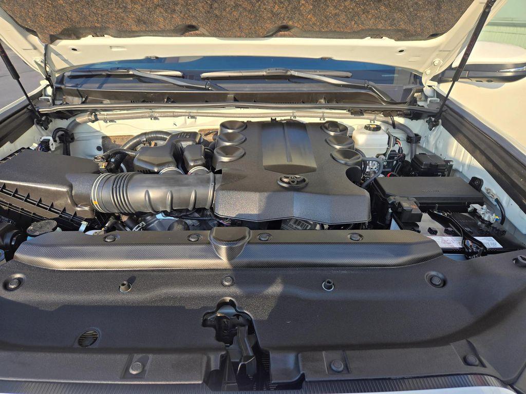 used 2023 Toyota 4Runner car, priced at $48,999