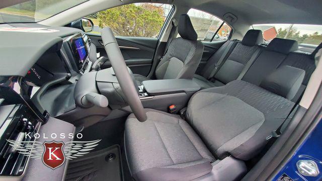 new 2026 Toyota Camry car, priced at $32,569