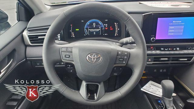 new 2026 Toyota Camry car, priced at $32,569