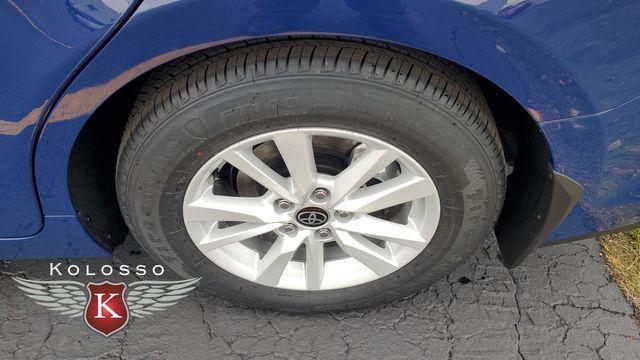 new 2026 Toyota Camry car, priced at $32,569