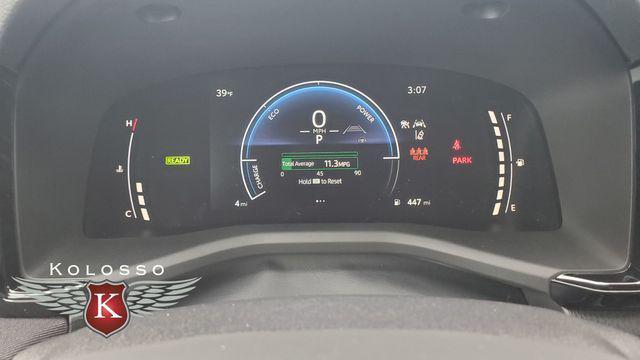 new 2026 Toyota Camry car, priced at $32,569