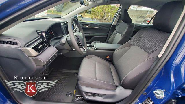 new 2026 Toyota Camry car, priced at $32,569