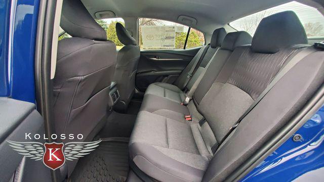 new 2026 Toyota Camry car, priced at $32,569