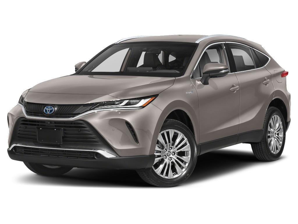 used 2021 Toyota Venza car, priced at $31,995