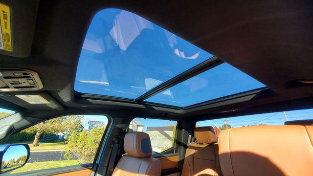 new 2026 Toyota Tundra car, priced at $70,425