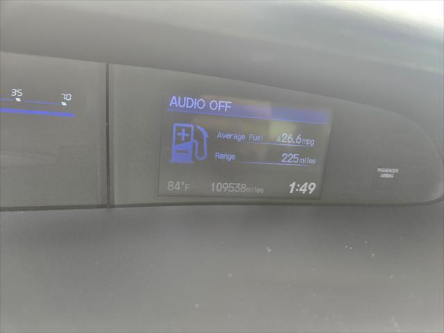 used 2013 Honda Civic car, priced at $12,900