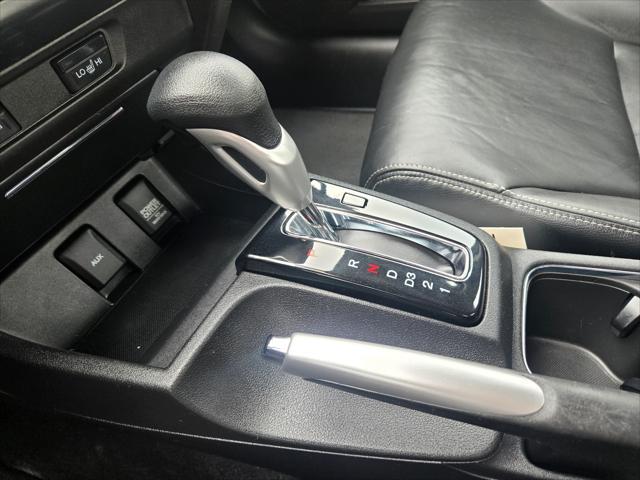 used 2013 Honda Civic car, priced at $12,900