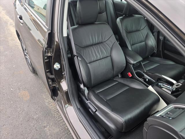 used 2013 Honda Civic car, priced at $12,900