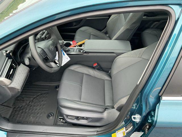 new 2026 Toyota Camry car, priced at $41,959