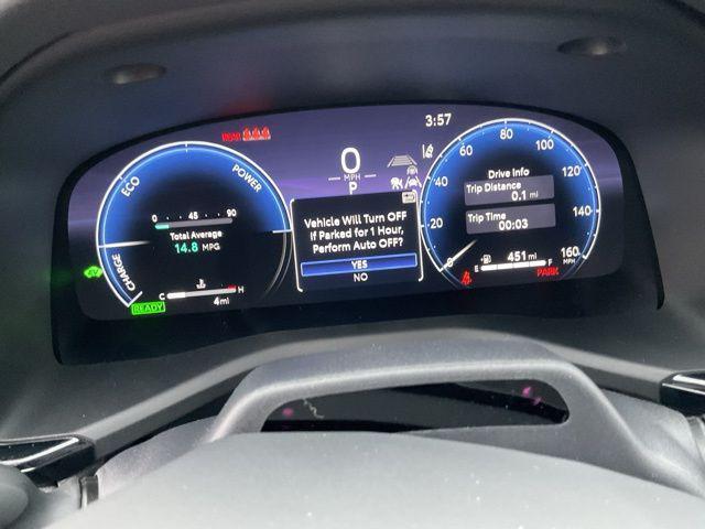 new 2026 Toyota Camry car, priced at $41,959