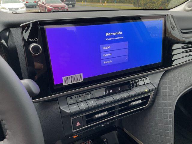 new 2026 Toyota Camry car, priced at $41,959