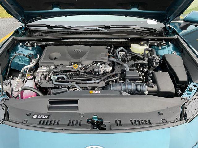 new 2026 Toyota Camry car, priced at $41,959