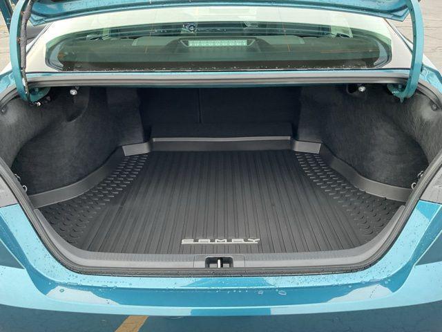 new 2026 Toyota Camry car, priced at $41,959