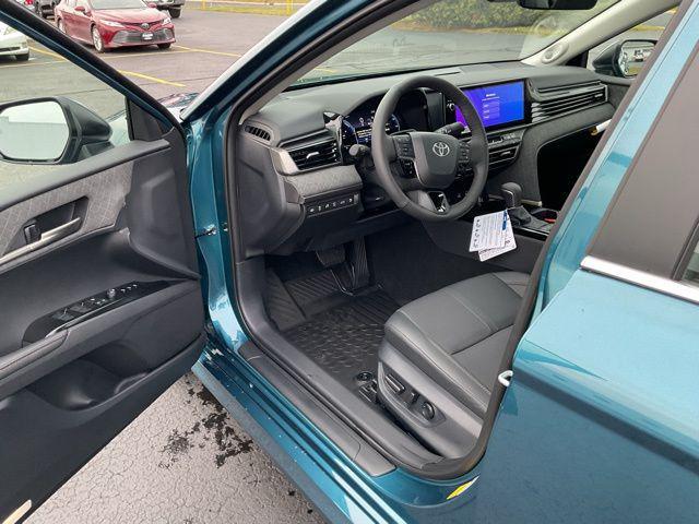new 2026 Toyota Camry car, priced at $41,959