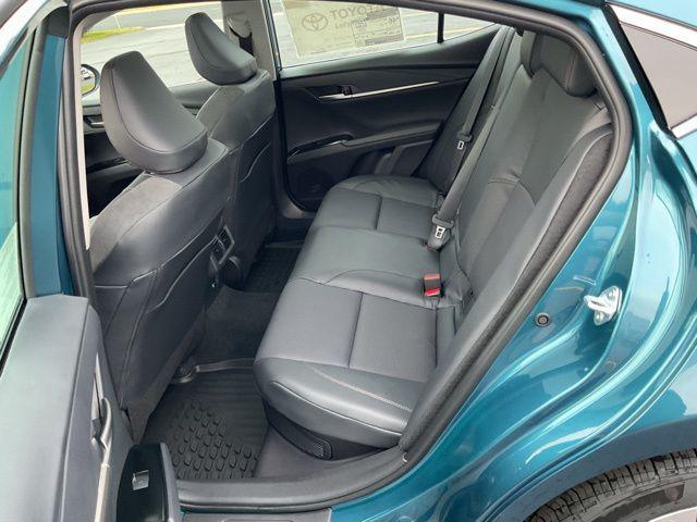 new 2026 Toyota Camry car, priced at $41,959