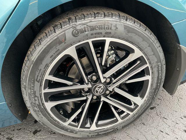 new 2026 Toyota Camry car, priced at $41,959