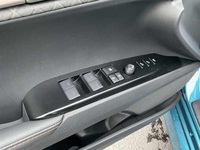 new 2026 Toyota Camry car, priced at $41,959