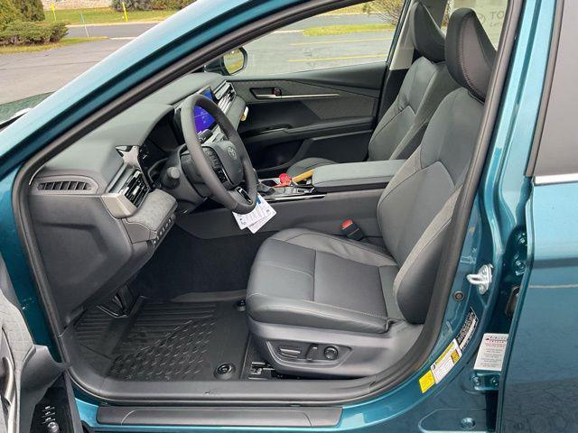 new 2026 Toyota Camry car, priced at $41,959